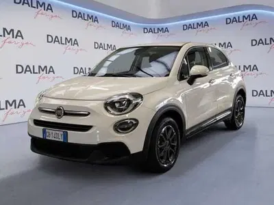 Fiat 500X 1.0 T3 120 CV Connect del 2020 usata a Solaro