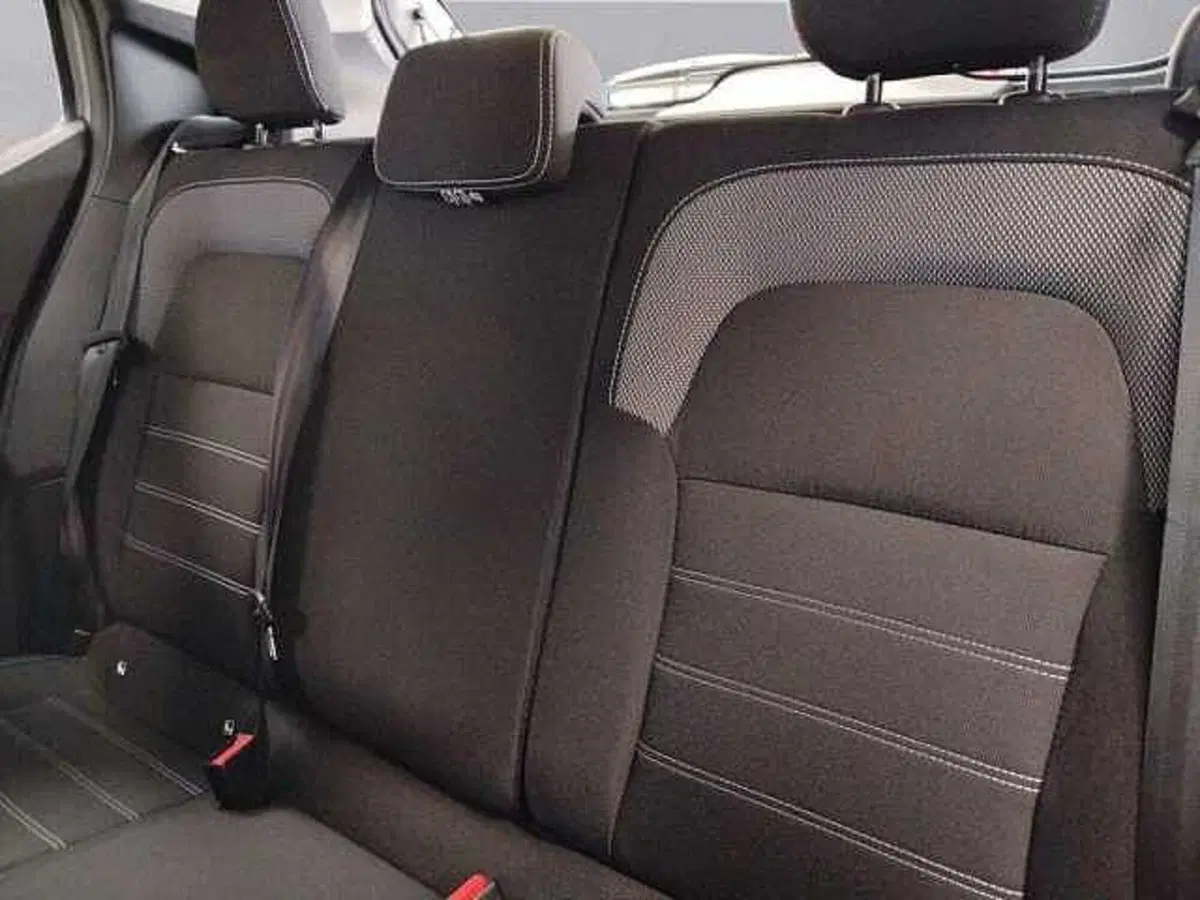 Dacia Sandero Streetway usata a Milano (13)