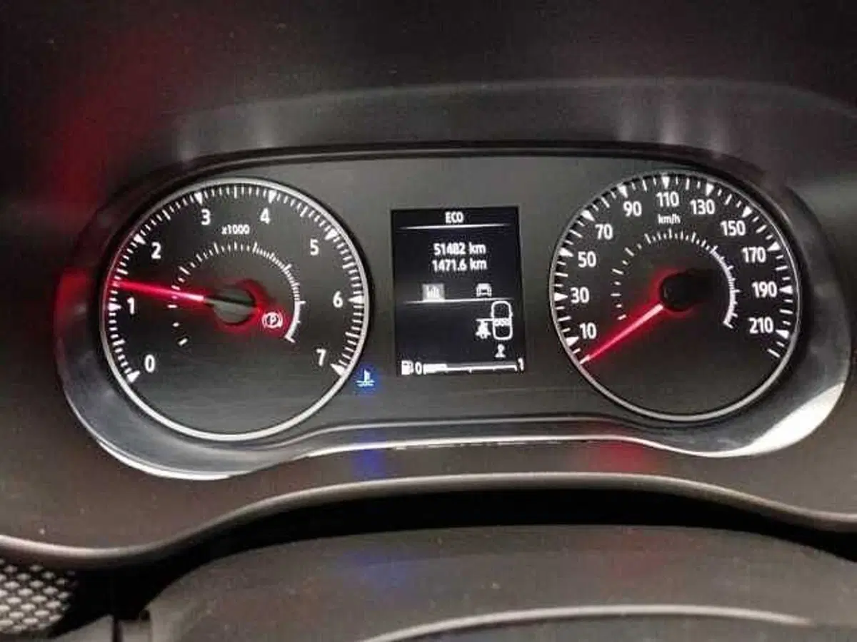 Dacia Sandero Streetway usata a Milano (16)