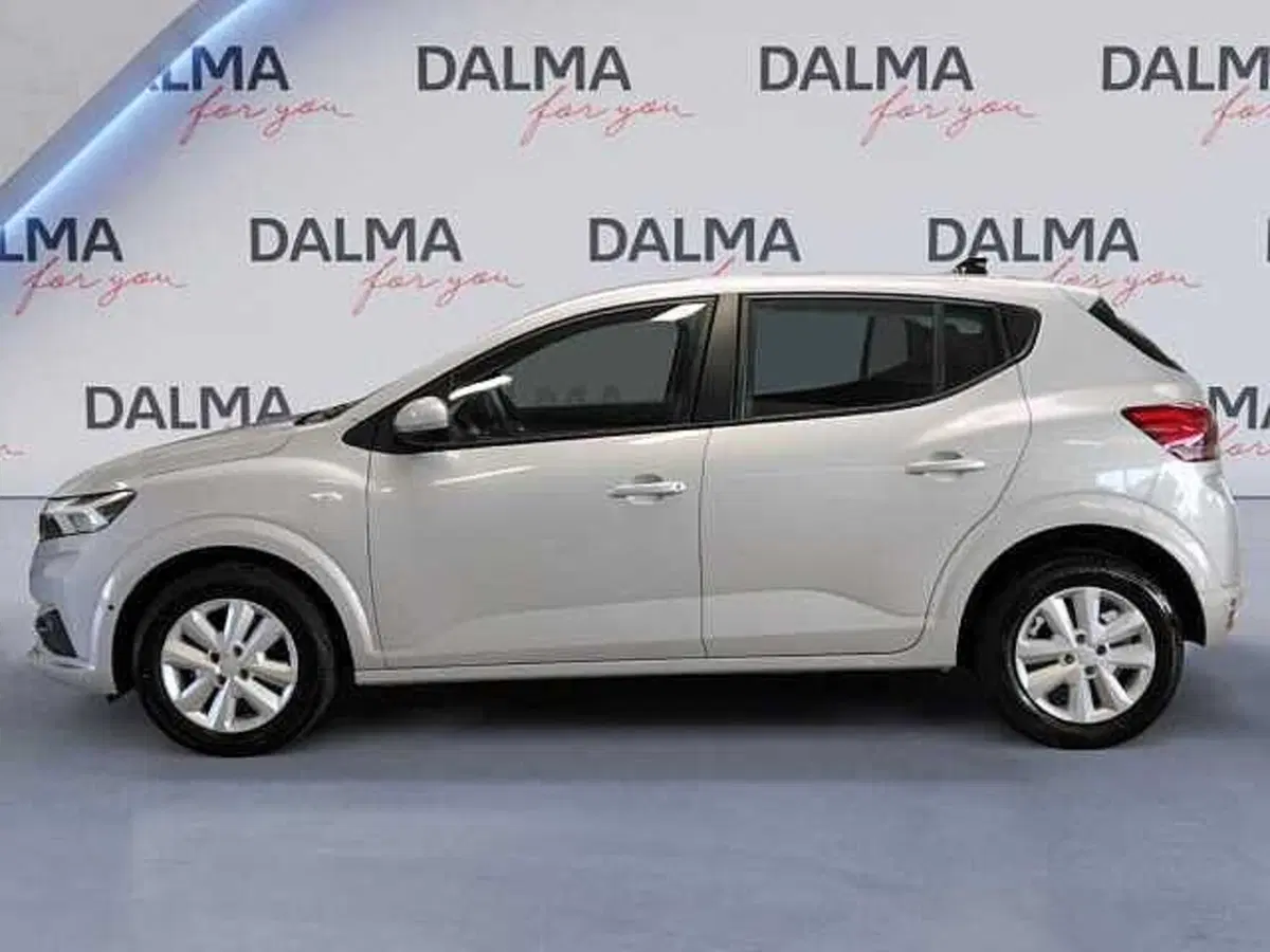 Dacia Sandero Streetway usata a Milano (2)