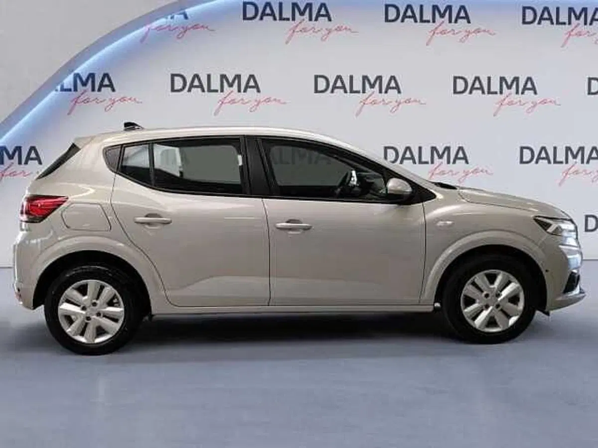 Dacia Sandero Streetway usata a Milano (6)