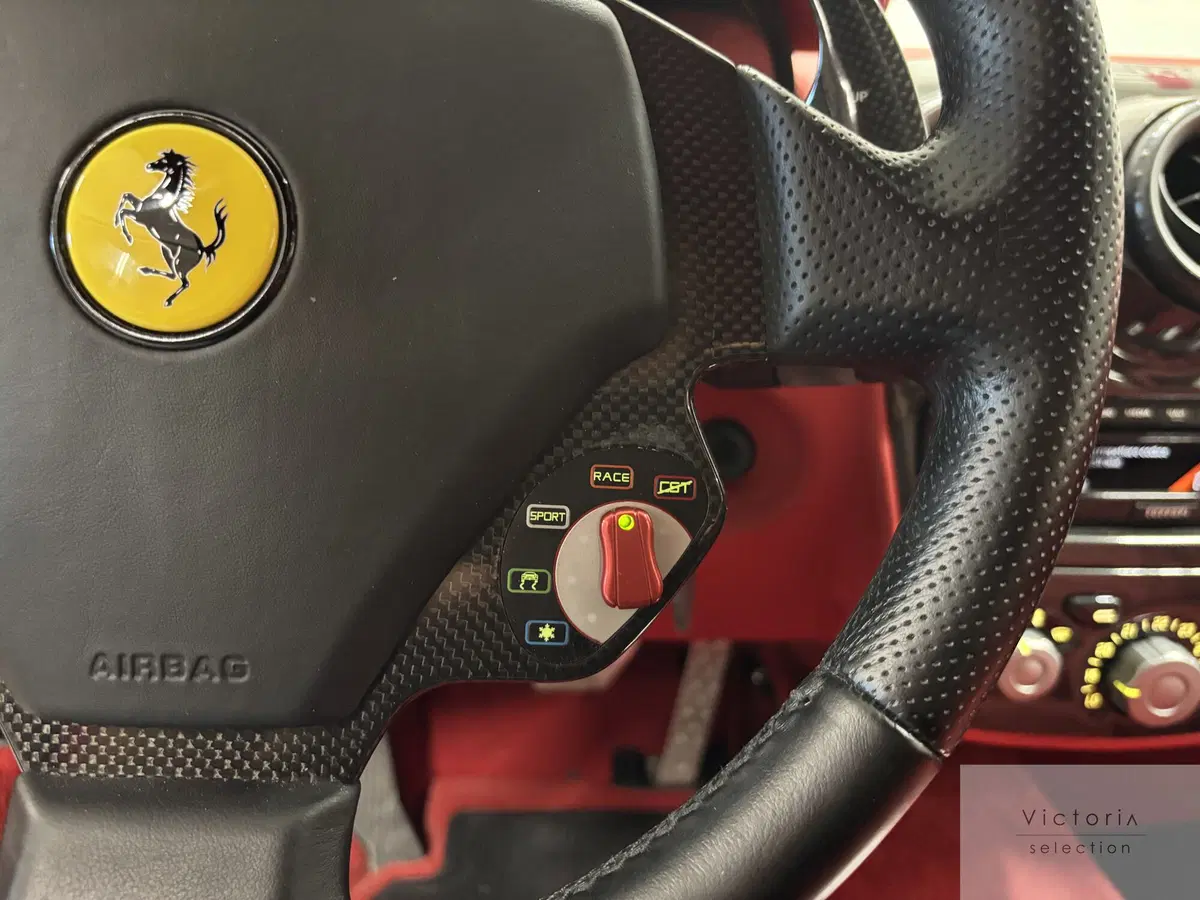 Ferrari F430 Coupé usata a Brescia (7)