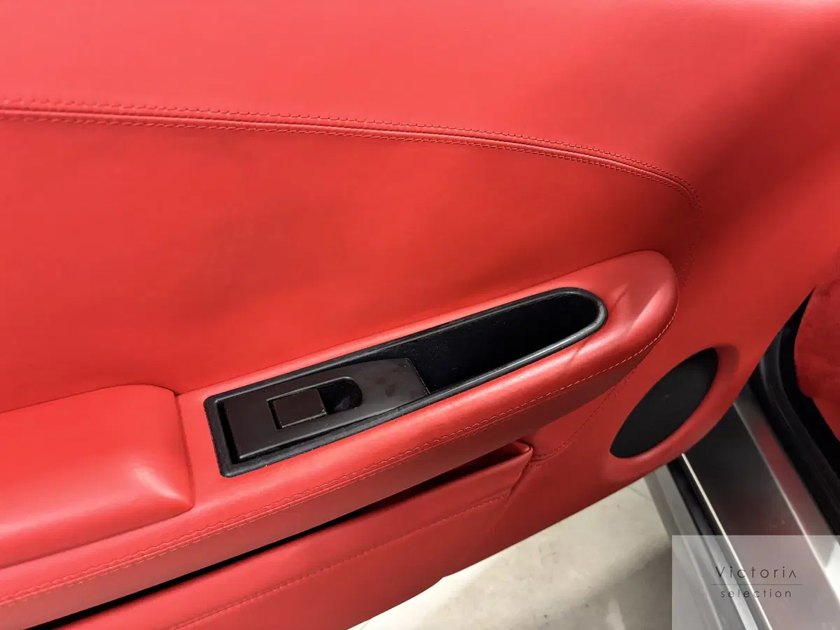 Ferrari F430 Coupé usata a Brescia (4)