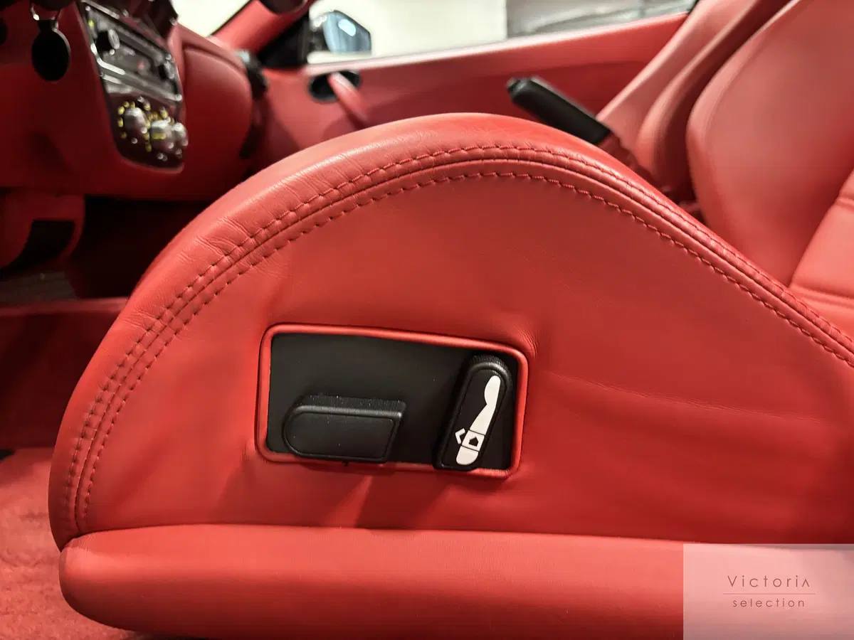 Ferrari F430 Coupé usata a Brescia (5)