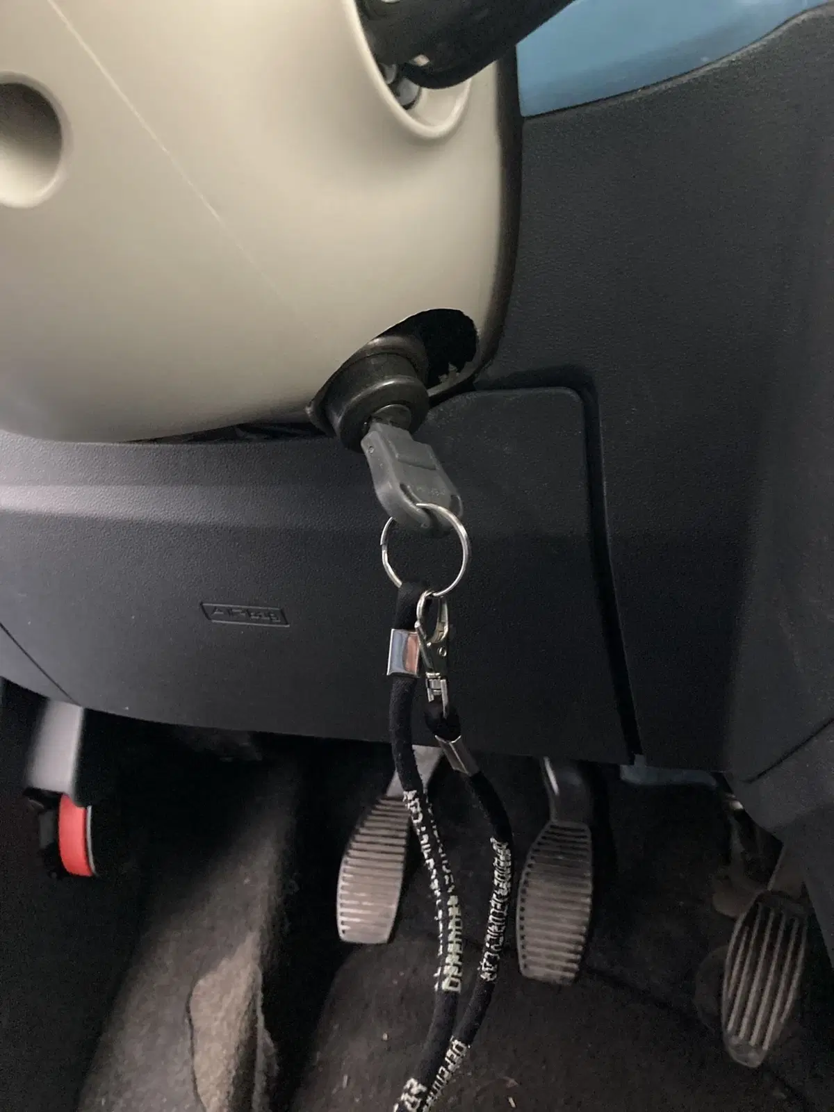 Fiat 500 usata a Foggia (13)