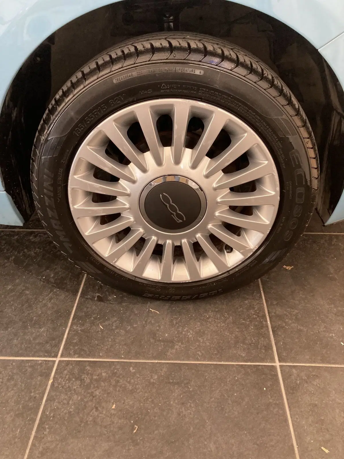 Fiat 500 usata a Foggia (18)