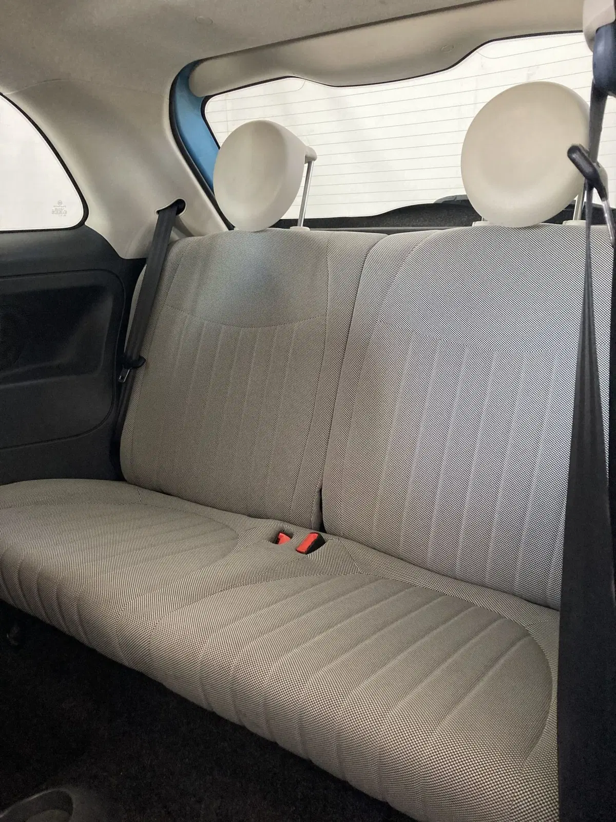 Fiat 500 usata a Foggia (4)