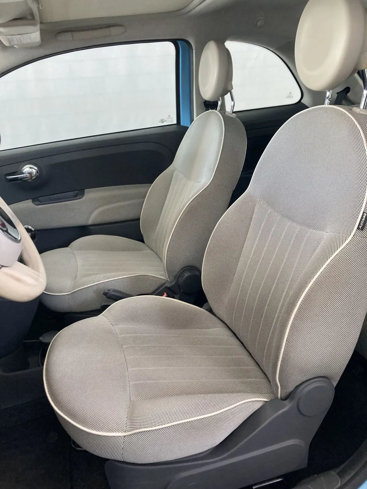 Fiat 500 usata a Foggia (5)