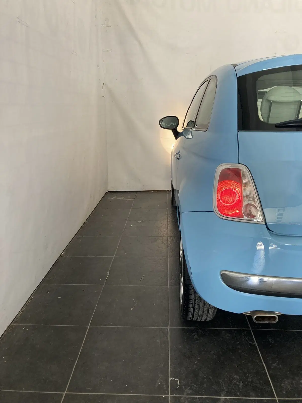 Fiat 500 usata a Foggia (6)