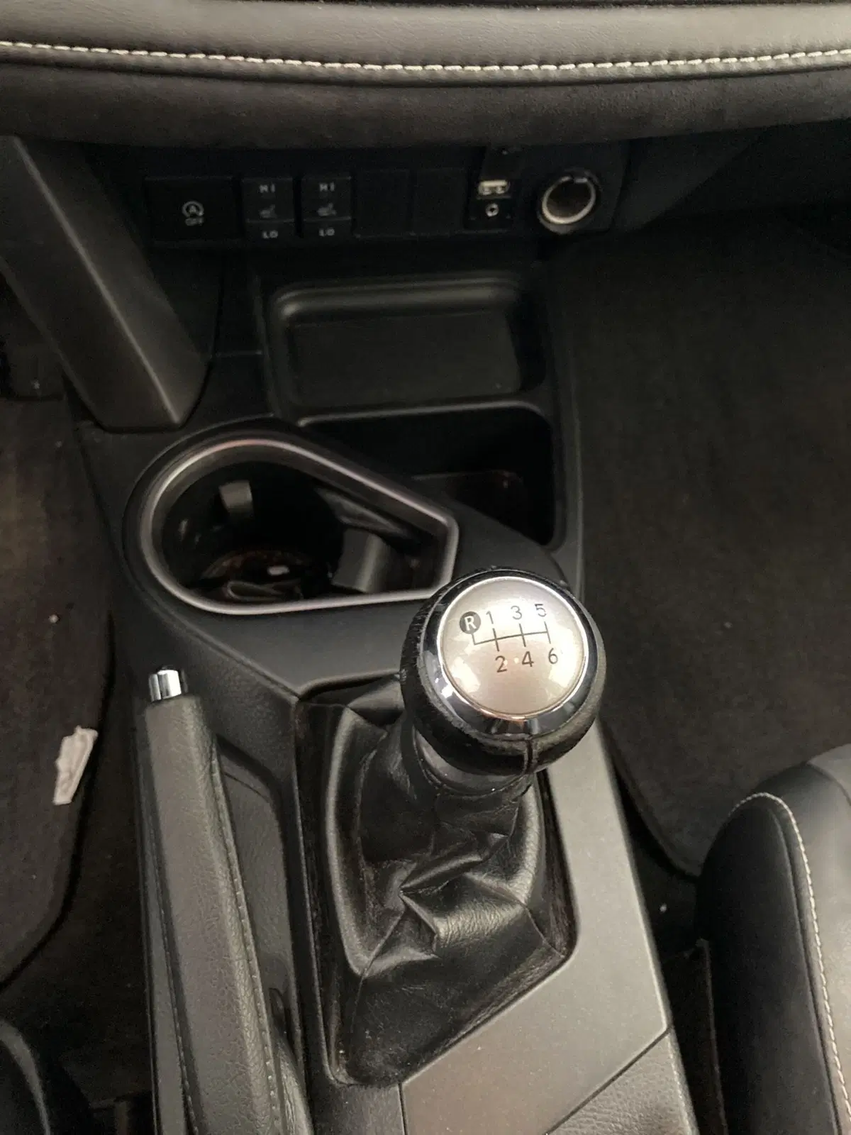 Toyota Rav4 usata a Foggia (13)