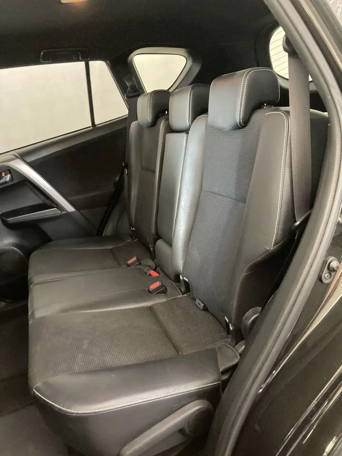 Toyota Rav4 usata a Foggia (5)