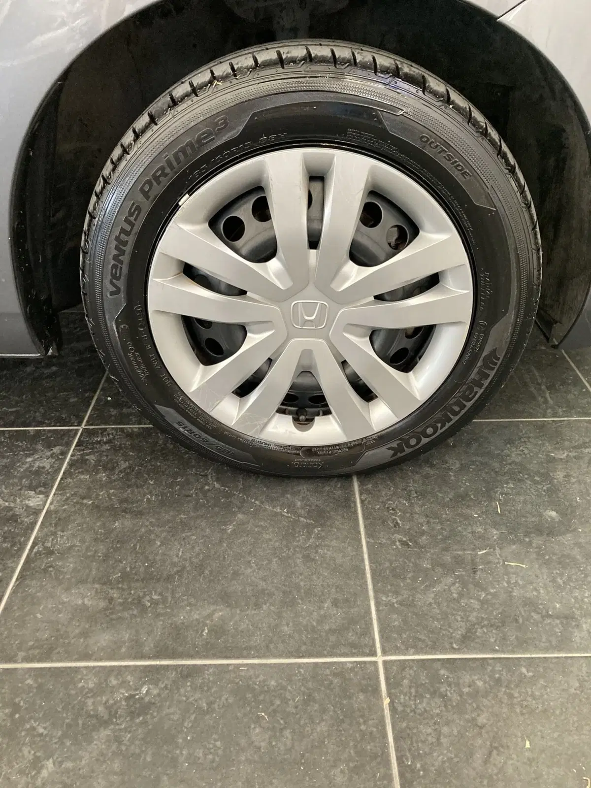 Honda Jazz usata a Foggia (15)