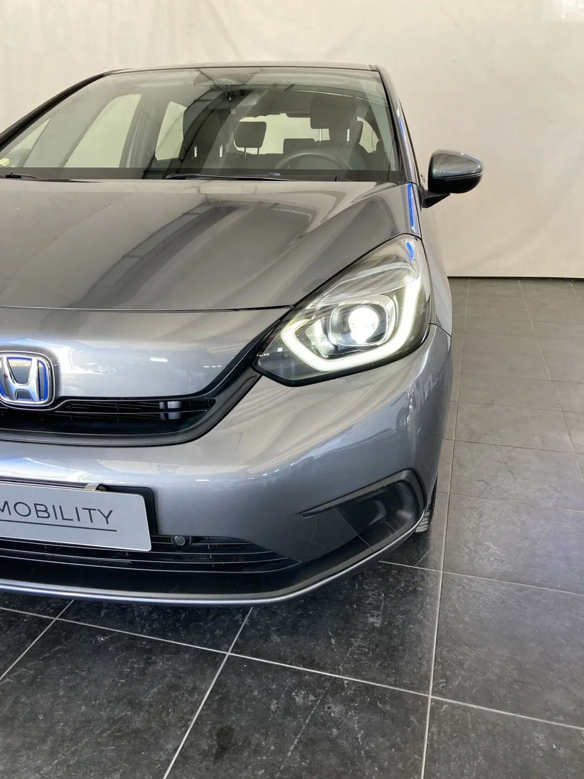 Honda Jazz usata a Foggia (3)