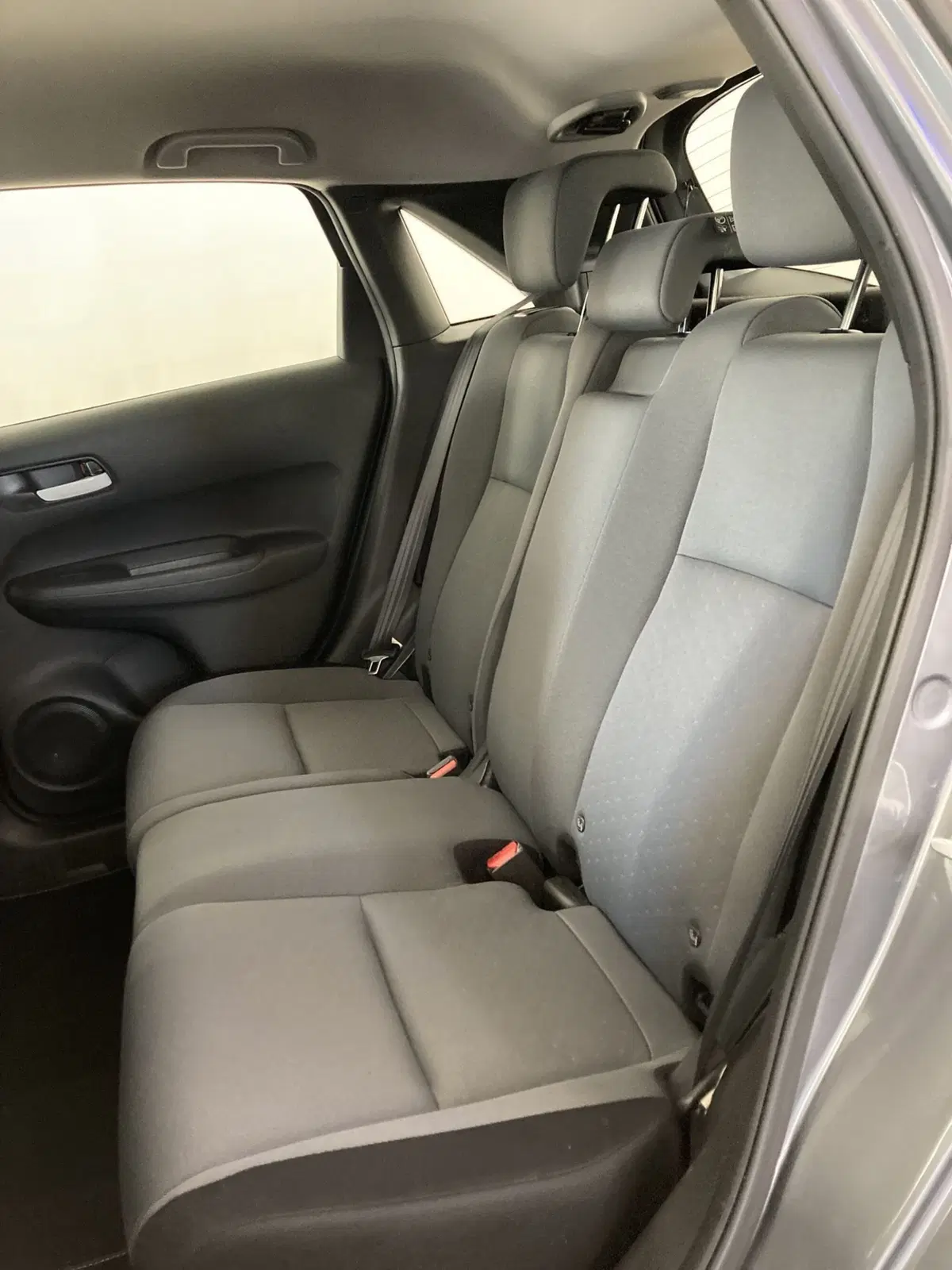 Honda Jazz usata a Foggia (4)