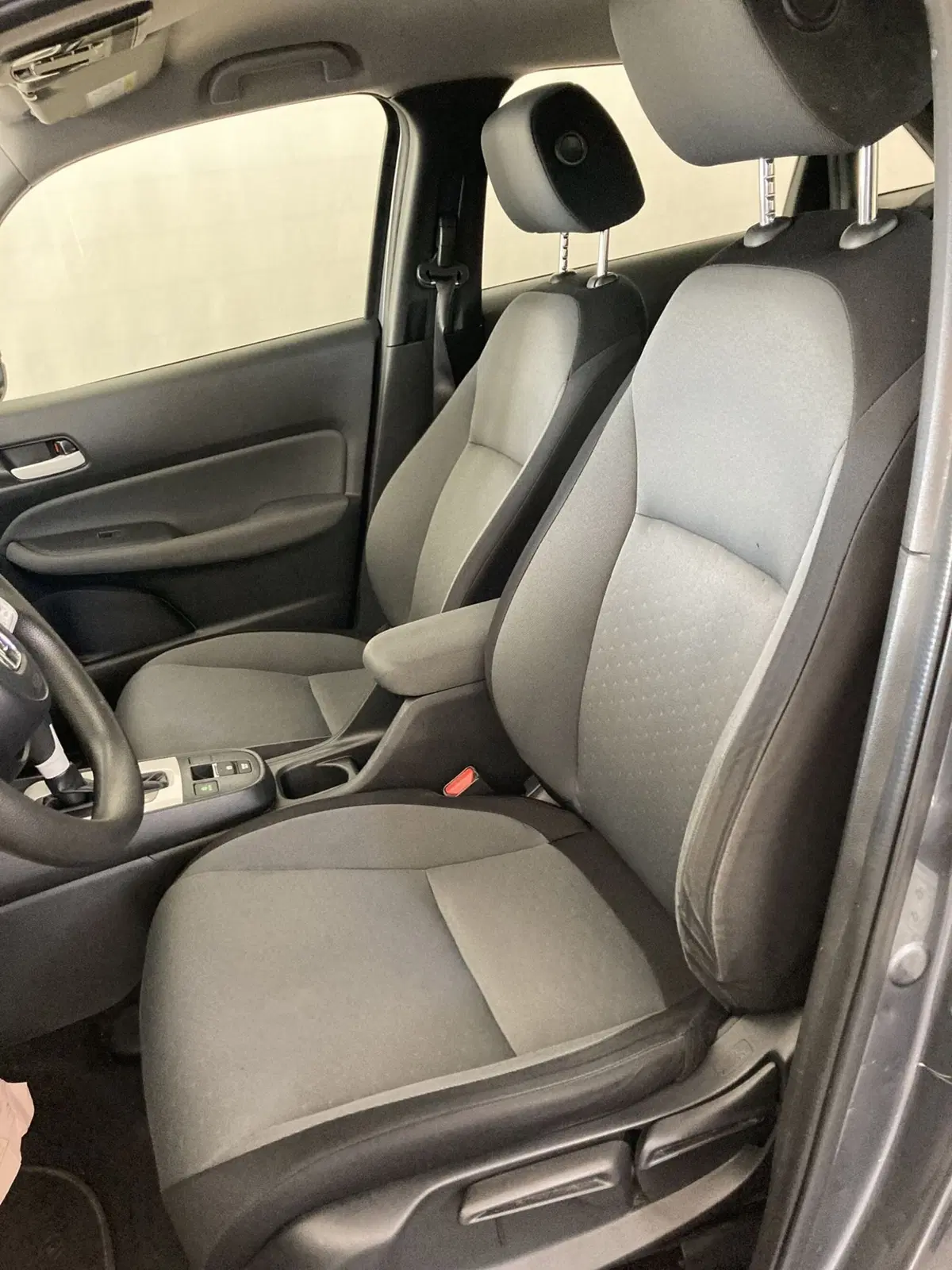 Honda Jazz usata a Foggia (5)