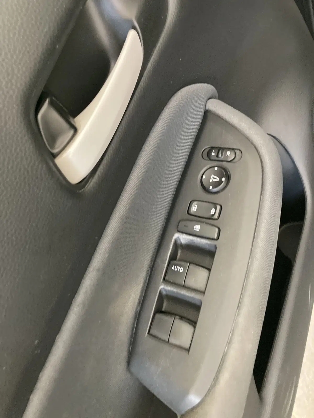 Honda Jazz usata a Foggia (6)