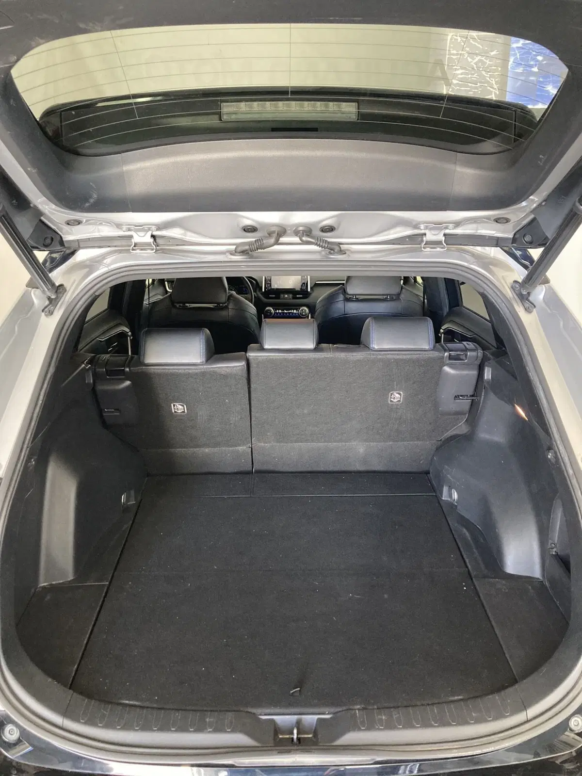 Toyota Rav4 usata a Foggia (15)