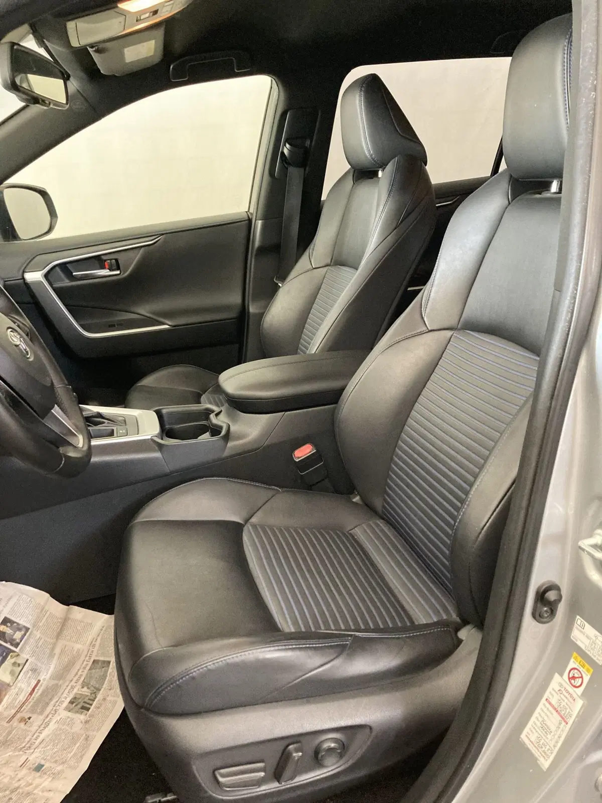 Toyota Rav4 usata a Foggia (5)