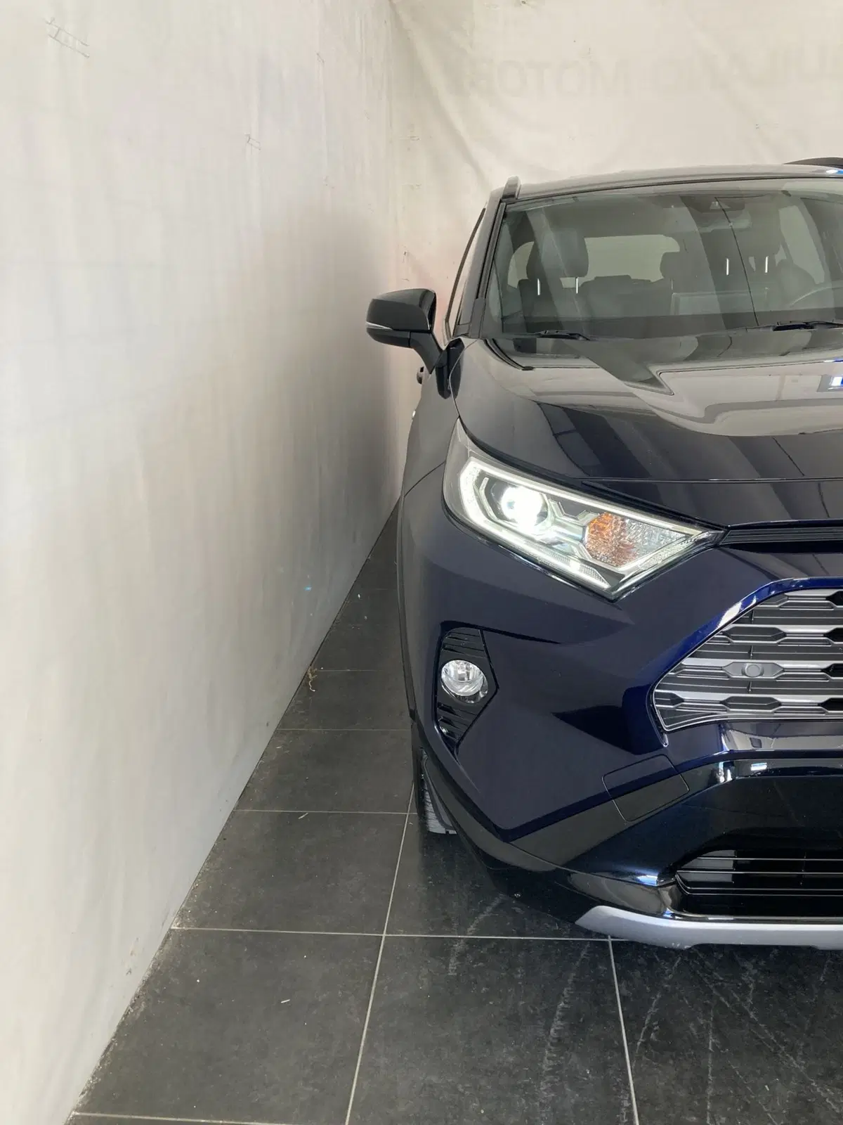 Toyota Rav4 usata a Foggia (20)
