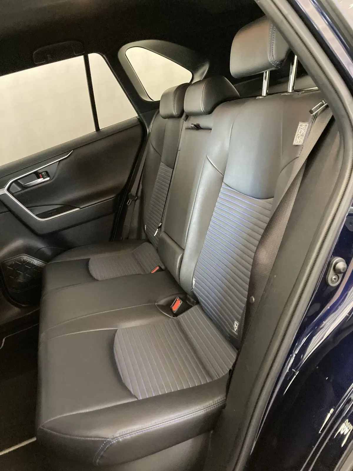 Toyota Rav4 usata a Foggia (5)