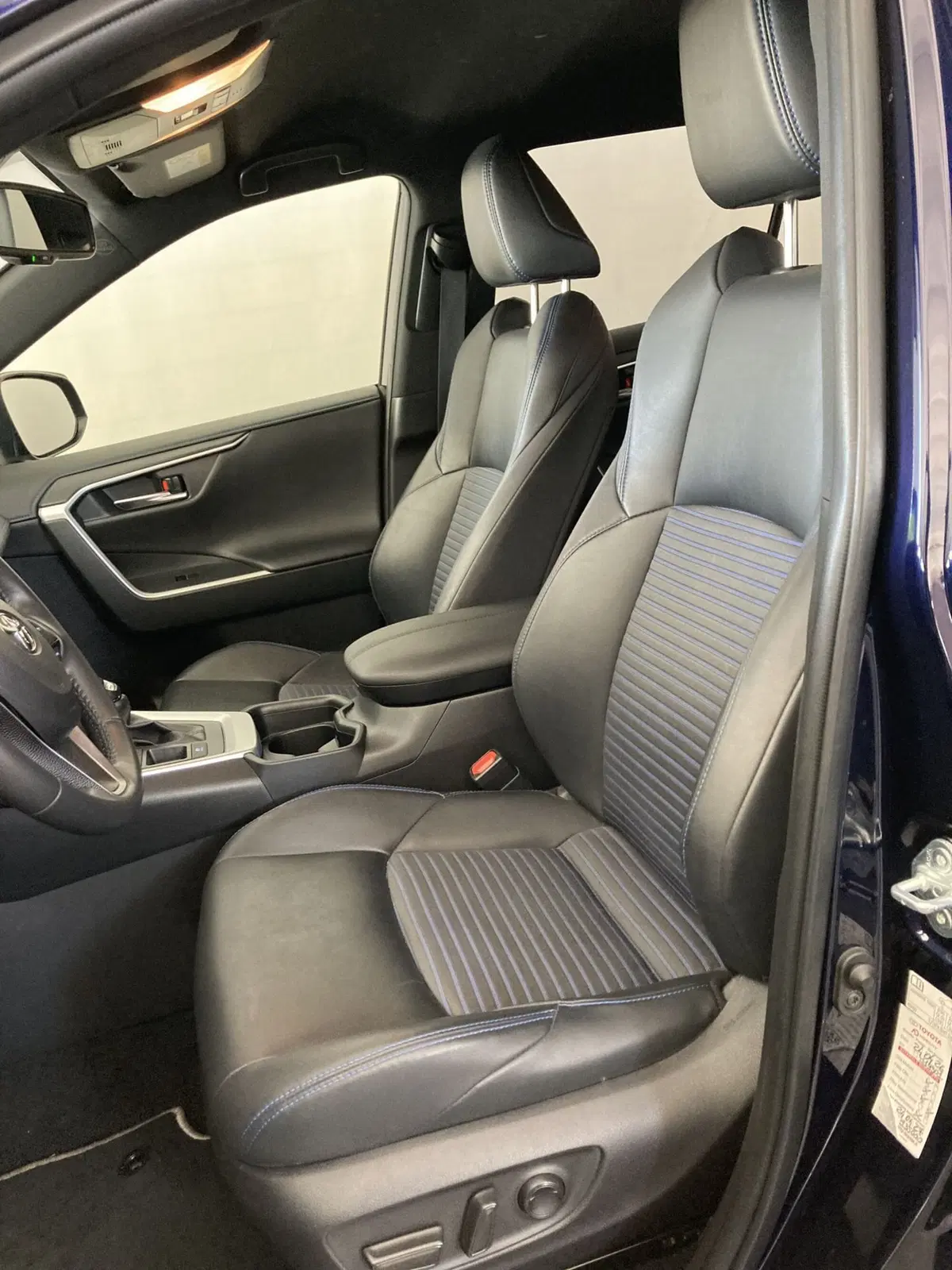 Toyota Rav4 usata a Foggia (6)