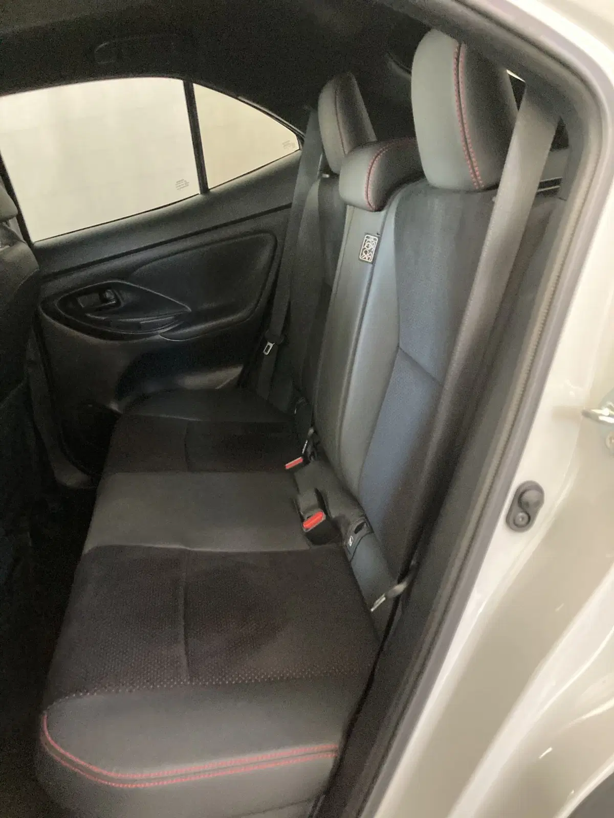 Toyota Yaris Cross usata a Foggia (5)