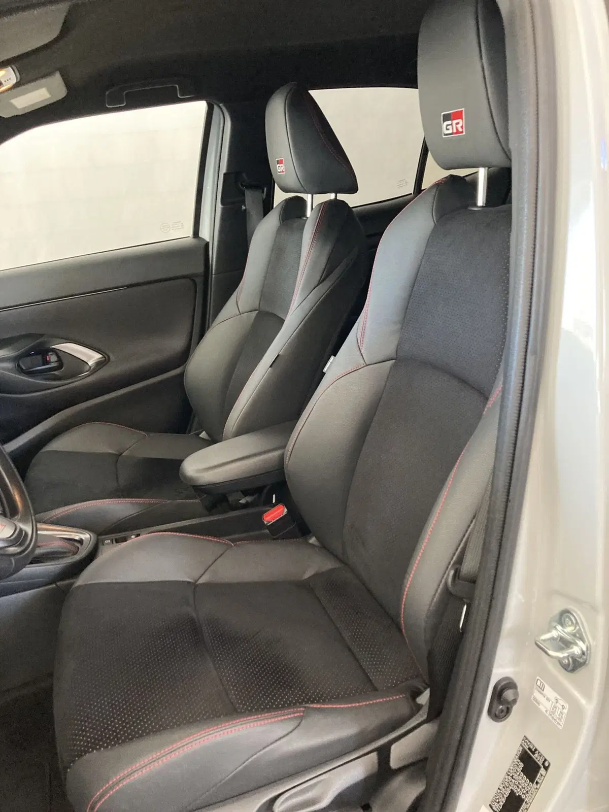 Toyota Yaris Cross usata a Foggia (6)