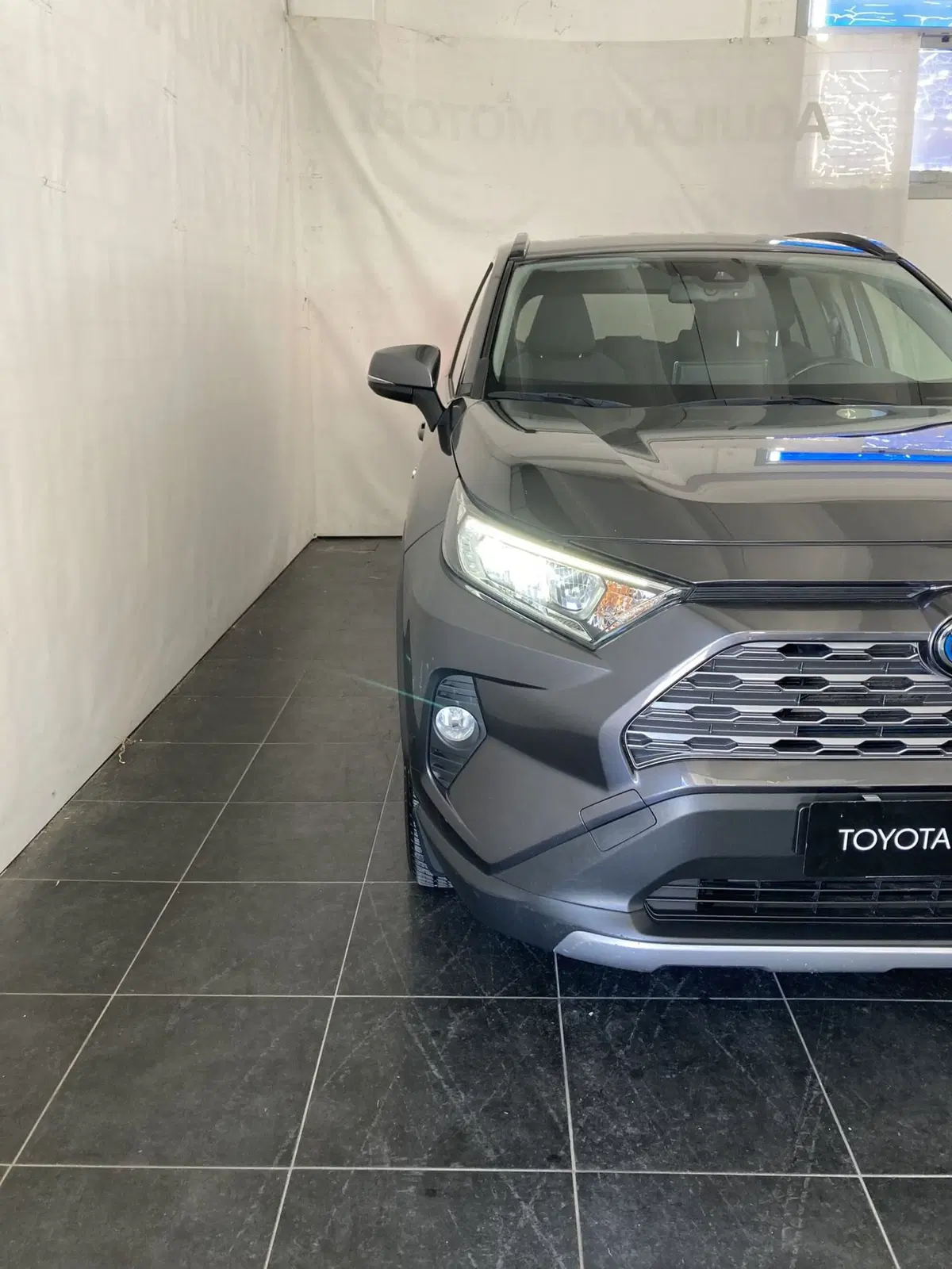 Toyota Rav4 usata a Foggia (3)