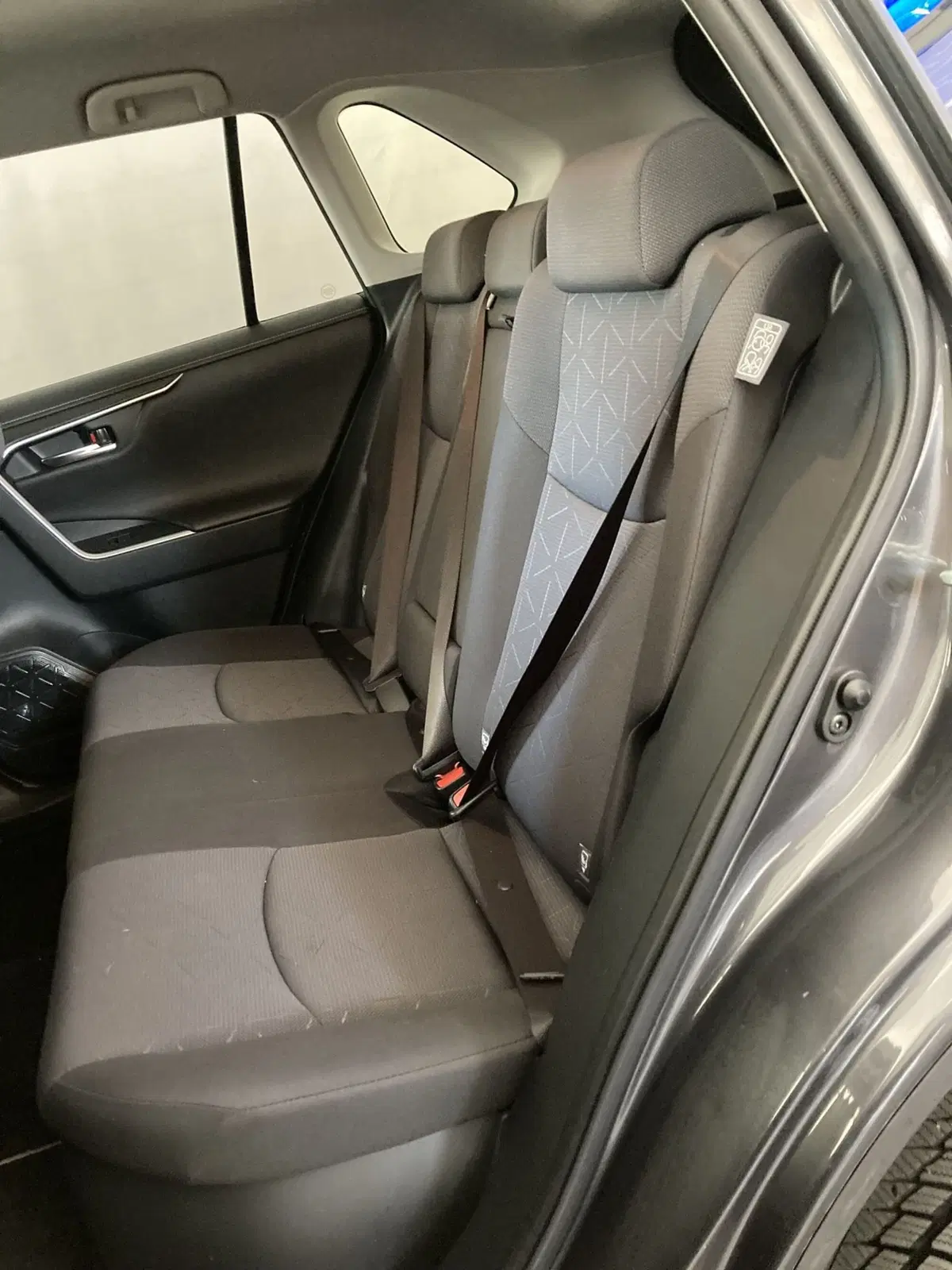 Toyota Rav4 usata a Foggia (6)