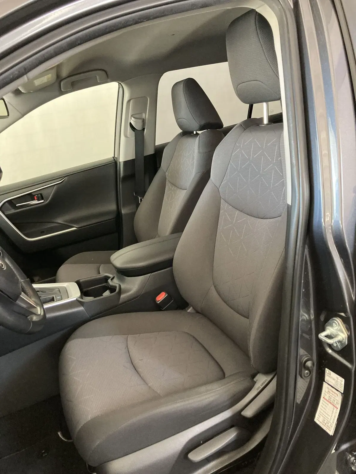 Toyota Rav4 usata a Foggia (7)