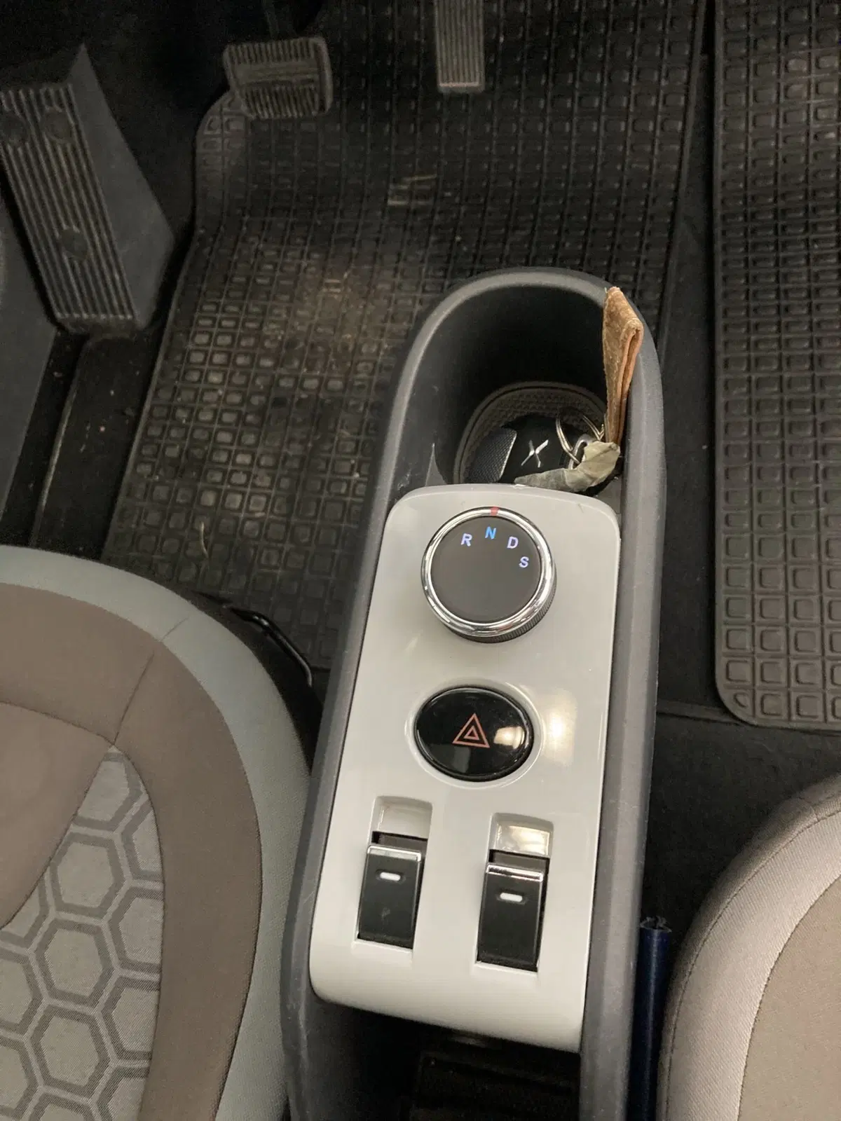 Xev XEV YoYo usata a Foggia (10)