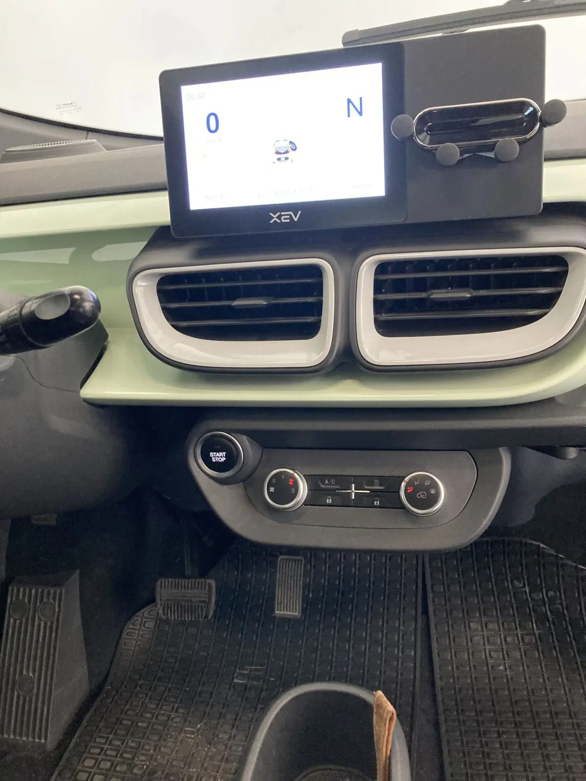 Xev XEV YoYo usata a Foggia (11)
