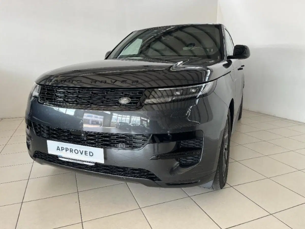 Land Rover Range Rover Sport usata a Venezia