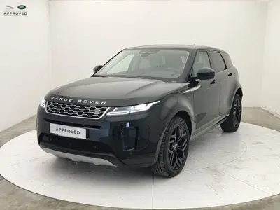 Land Rover Range Rover Evoque 2.0D I4 163 CV AWD Auto SE del 2022 usata a Ragusa