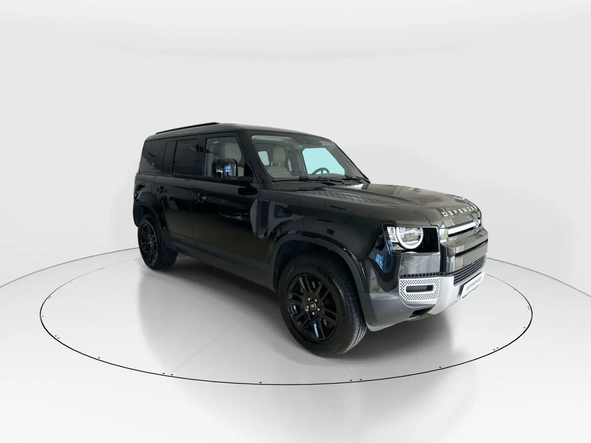 Land Rover Defender usata a Modena