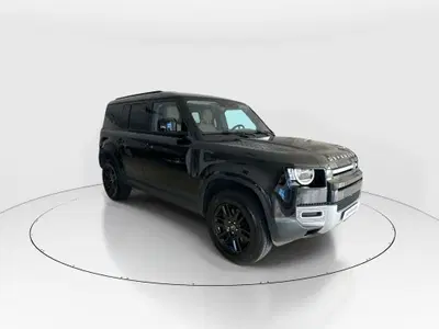 Land Rover Defender 110 3.0D I6 200 CV AWD Auto X-Dynamic S del 2023 usata a Modena