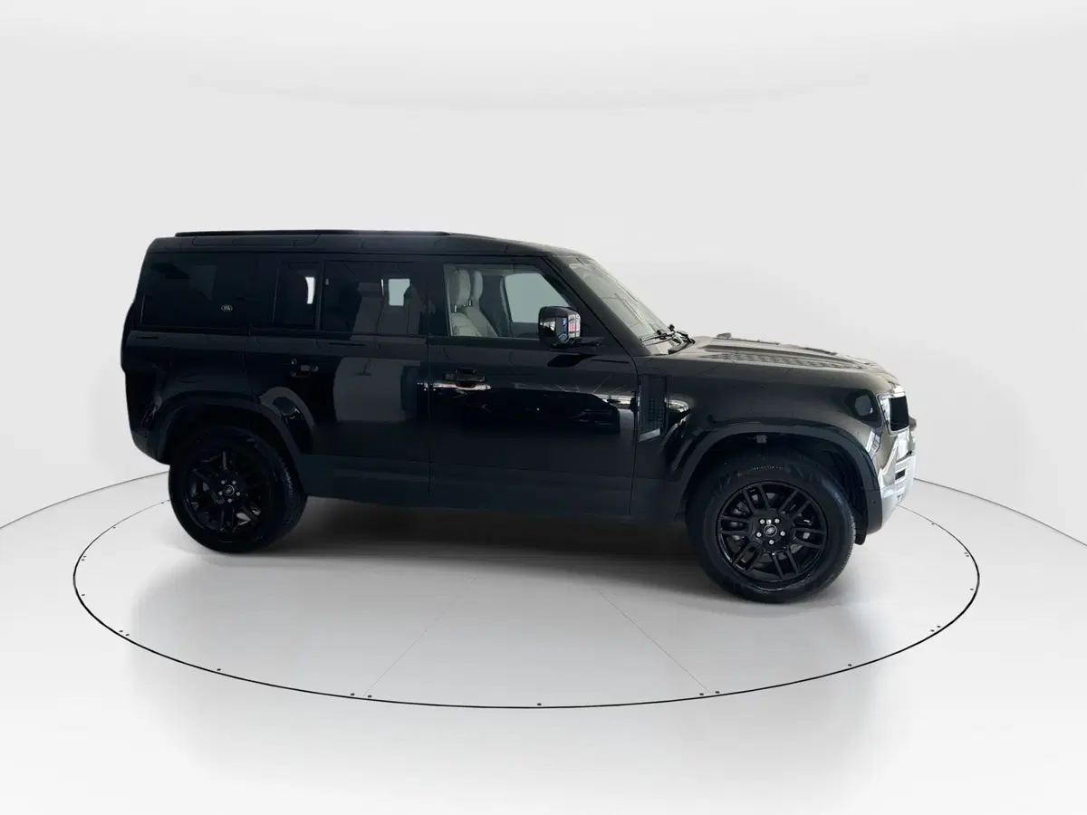 Land Rover Defender usata a Modena (8)