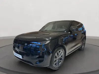 Land Rover Range Rover Sport 3.0D l6 249 CV HSE Dynamic Stealth del 2024 usata a Latina