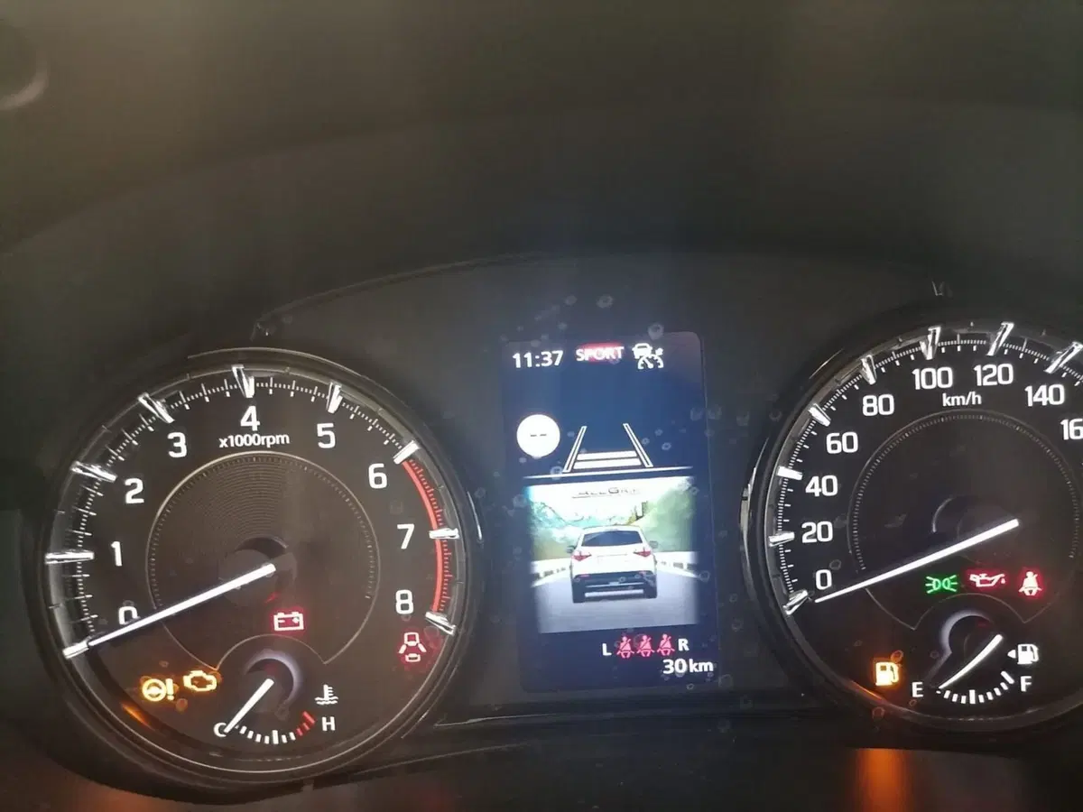 Suzuki Vitara nuova a Milano (10)