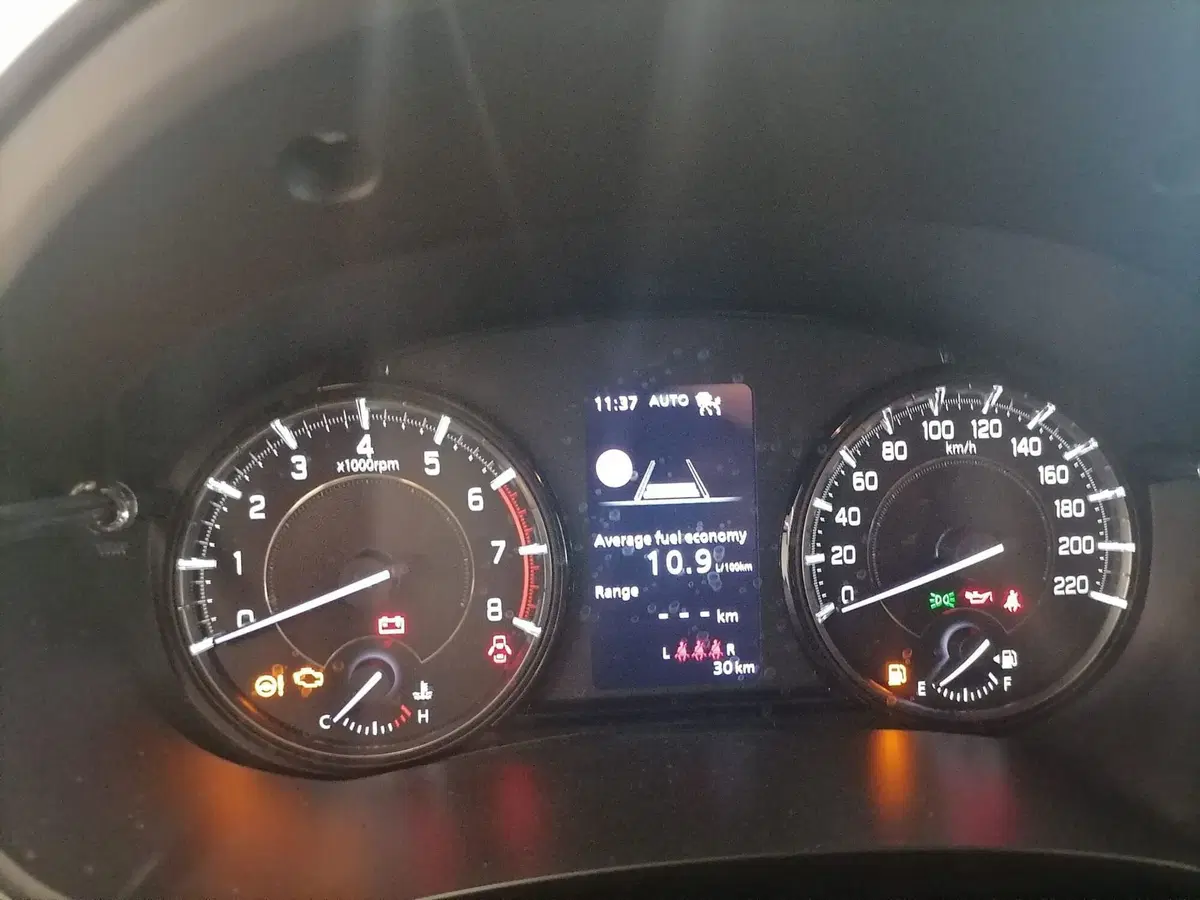 Suzuki Vitara nuova a Milano (11)