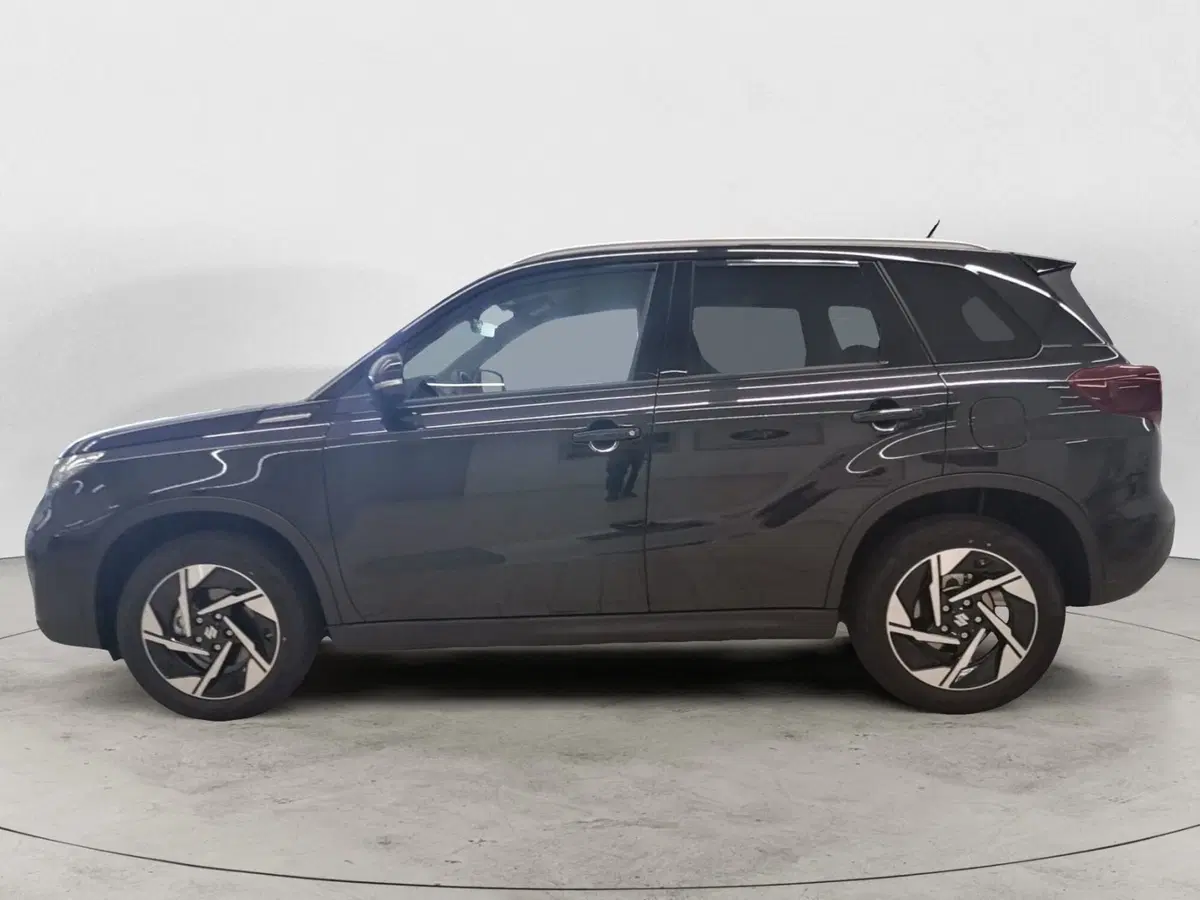 Suzuki Vitara nuova a Milano (4)