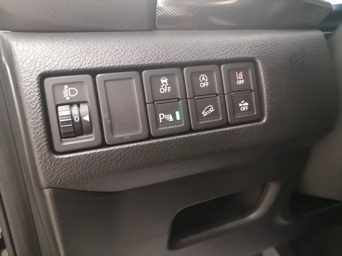 Suzuki Vitara nuova a Milano (9)