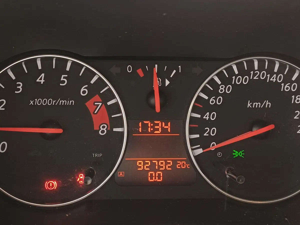 Nissan Note usata a Modena (11)