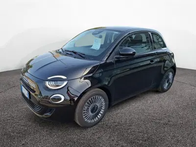 Fiat 500 1.0 hybrid Torino nuova a Latina
