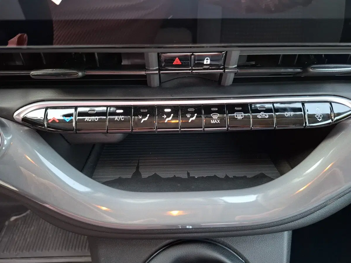 Fiat 500 nuova a Latina (16)