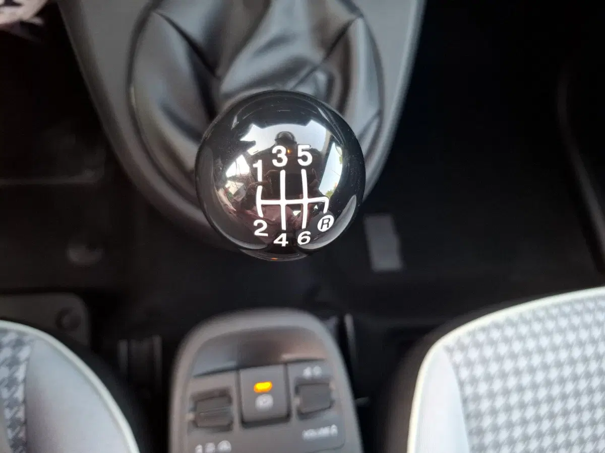Fiat 500 nuova a Latina (19)