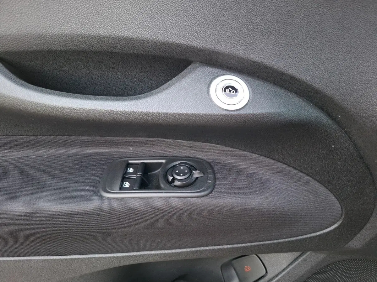 Fiat 500 nuova a Latina (20)