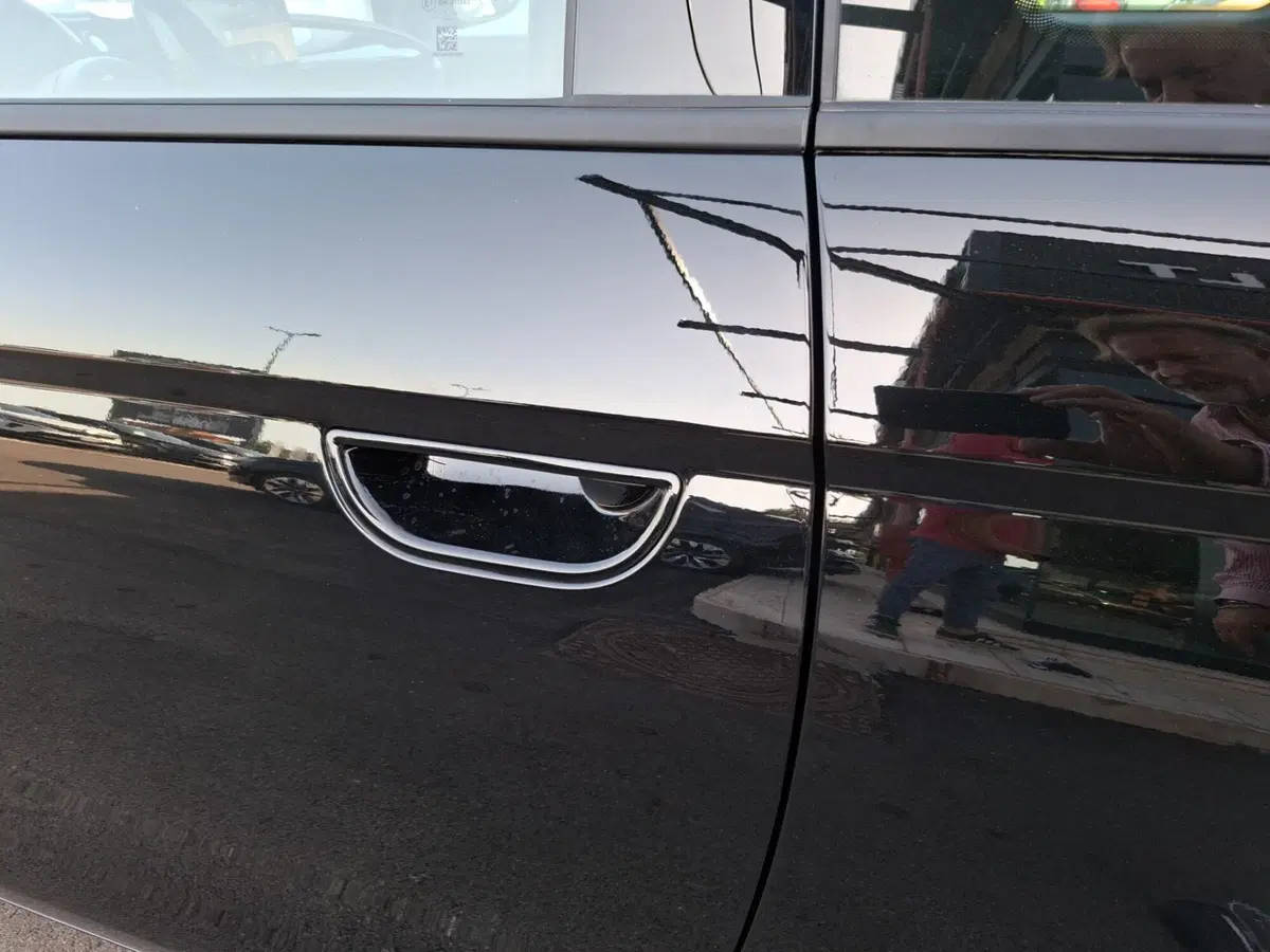 Fiat 500 nuova a Latina (9)