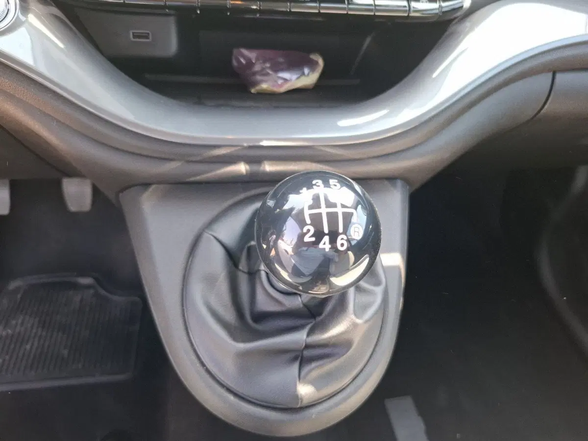 Fiat 500 nuova a Latina (19)