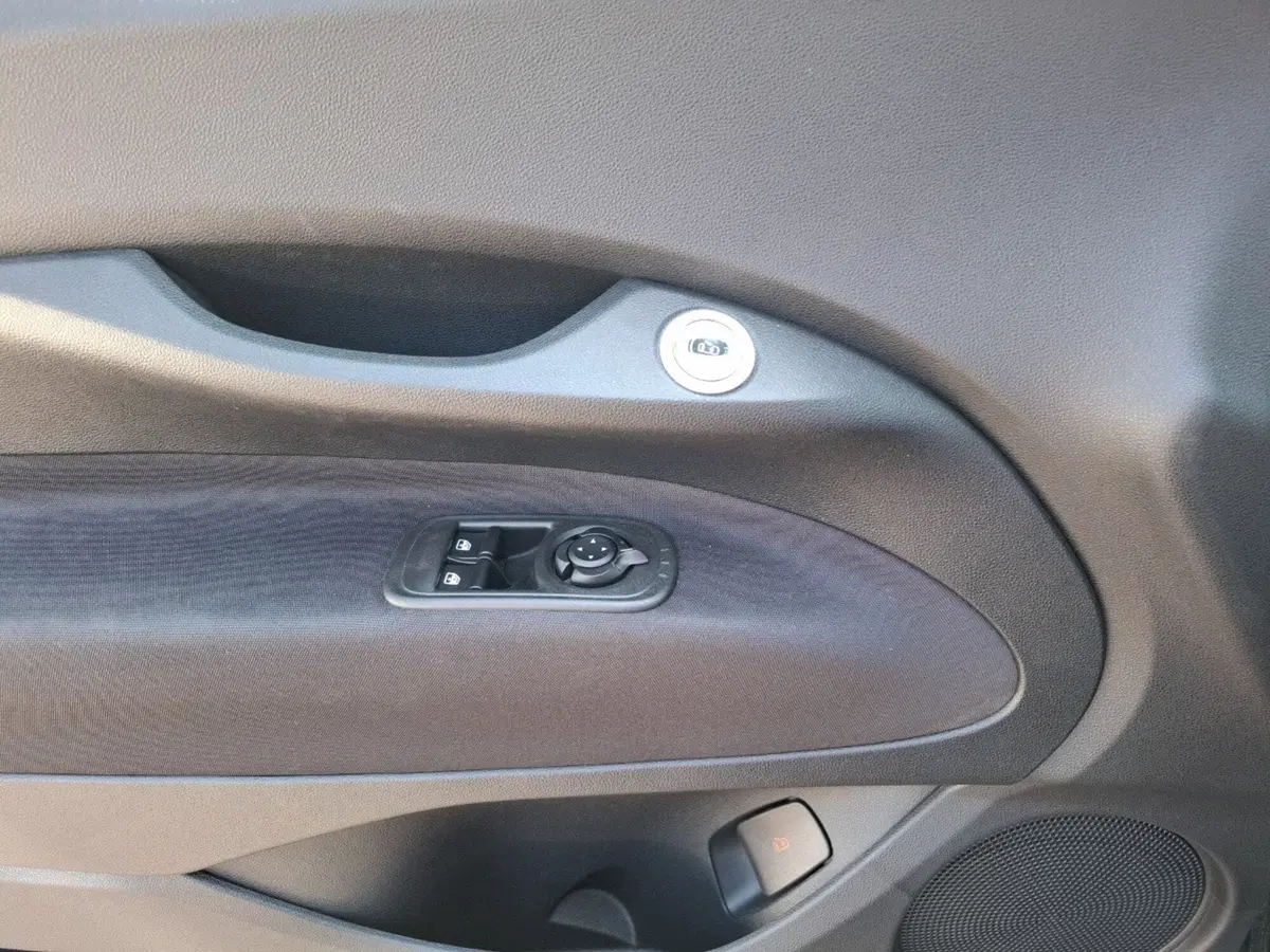 Fiat 500 nuova a Latina (20)
